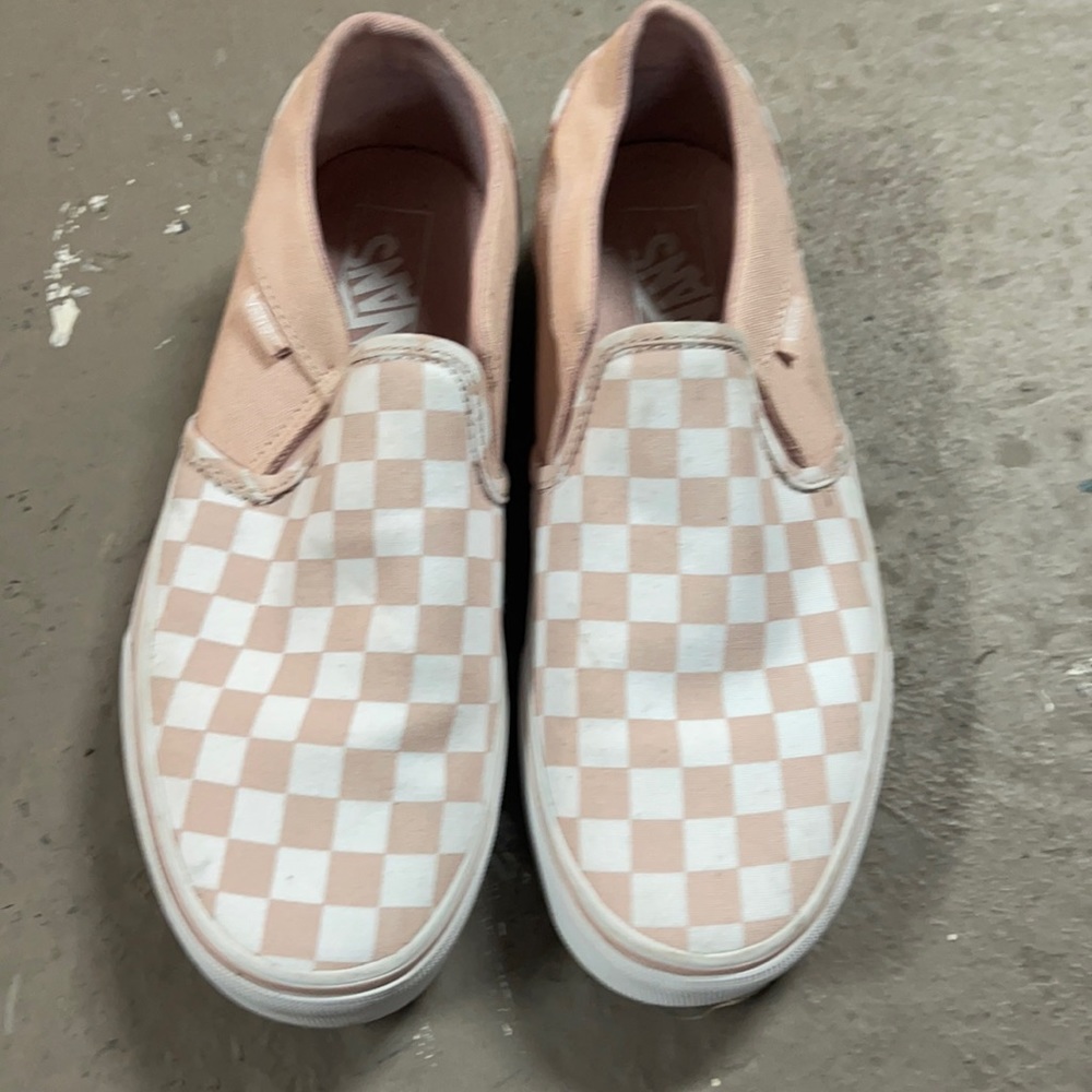 Vans for sale